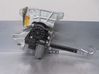 Regulador de puerta trasera con motor 8D0959802G