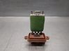 Heater blower motor/fan resistor 77364714