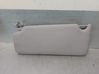 Sun visor 7700849118