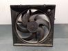 Electric radiator cooling fan 7700790916