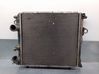 Coolant radiator 7700784039M