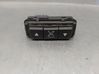 Multifunctional control switch/knob 96516615ZD