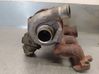 Turbina 2S7Q6K682AG