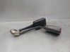 Hebilla del cinturón de seguridad trasero 8L085773901C