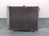 A/C cooling radiator (condenser) 9653035980