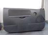 Front door card panel trim 96515556ZE