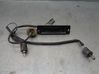 Rear door exterior handle 9187152