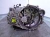 Manual 5 speed gearbox L2D