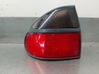 Rear/tail lights 7700820052
