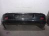 Rear bumper 7410X9
