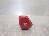 Hazard light switch 9649837277