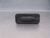 Rear door exterior handle 8200076256