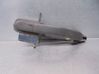 Rear door exterior handle 1521631