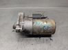 Starter motor 0001112041
