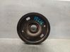 Crankshaft pulley 9615377380
