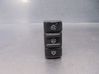Electric window control switch 7700817337
