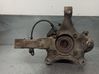 Front wheel hub spindle knuckle 04694948AA