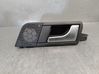 Front door interior handle 8Z0837020