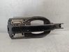 Front door exterior handle 3B0837207F