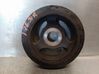 Crankshaft pulley 9654961080J