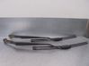 Brazo del limpiaparabrisas delantero 3831065J00