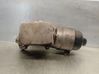 Oil filter mounting bracket 9656970080