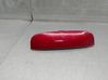 Rear door exterior handle 9649858777