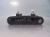 Front door exterior handle 4B1837885