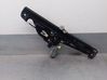 Rear door window regulator with motor 6922320
