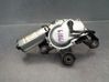 Rear window wiper motor 8L0955711A