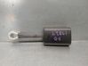 Front seatbelt buckle 10442984