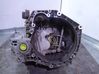 Manual 5 speed gearbox 0122828
