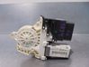 Rear door window regulator motor 1K0959703B