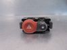 Botón interruptor de luz de peligro 8200214896