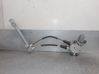 Mechanizm podnoszenia szyby tylnej bez silnika 46557041
