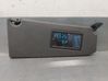 Sun visor 7700823724