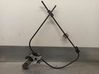 Front door electric window regulator 7700785634