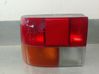 Rear/tail lights 7701033780