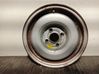 Felgi aluminiowe R18 191601025D