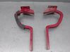 Bisagras del capó/tapa del motor 60578497