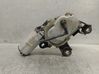 Motor del limpiaparabrisas trasero 8L0955711B