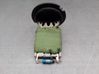 Resistencia motor/ventilador de la calefacción 7801A099