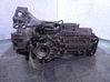 Manual 5 speed gearbox CPE