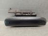 Rear door exterior handle 96334566