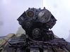 Engine block BMK