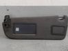 Sun visor 4F0857551