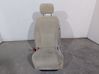Front driver seat XR841397AGZ