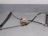 Mechaninis priekinio lango pakėlimo mechanizmas 4F0837461D