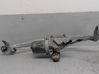 Wiper motor 6401F4