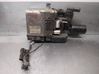 Coolant heater 66724A